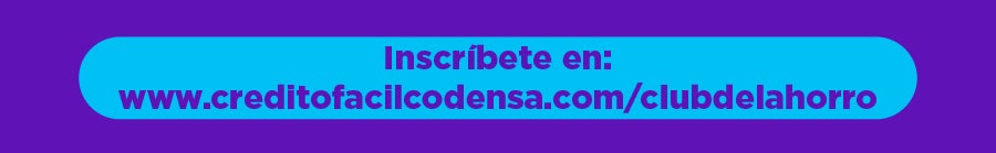 Crédito f´cil codensa